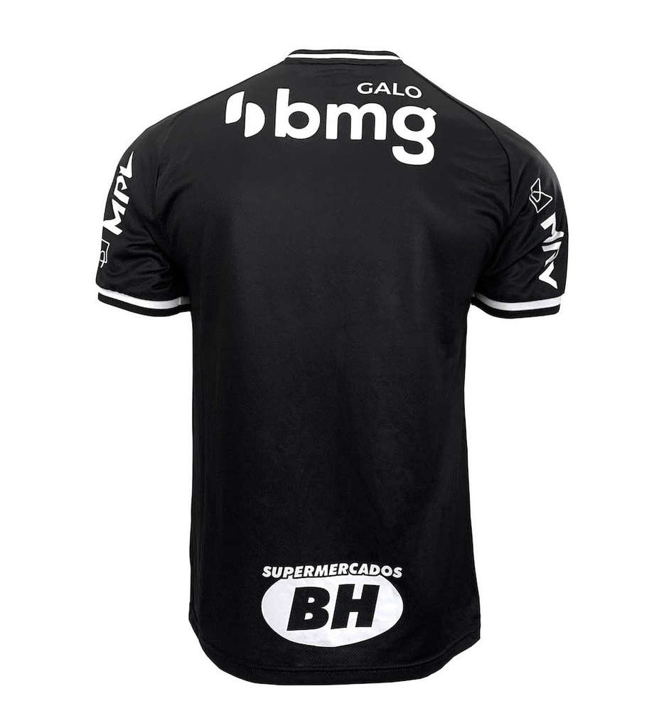 camisa iii atletico mineiro