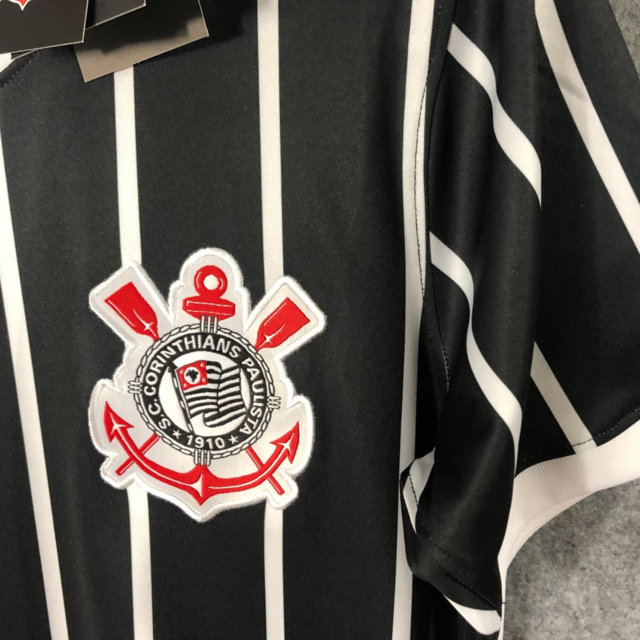 camisa do corinthians 21