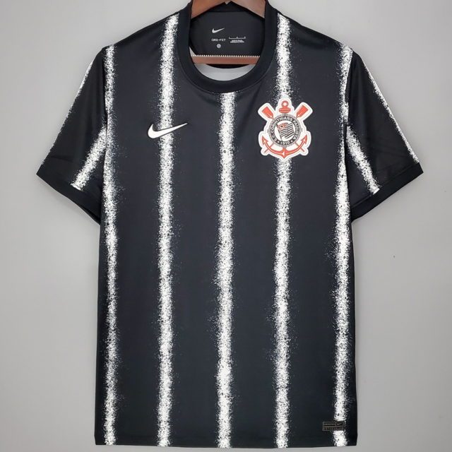 camisa do corinthians ii 2018