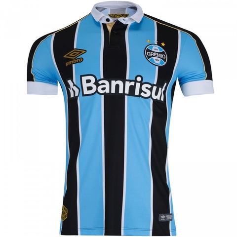 camiseta gremio masculina