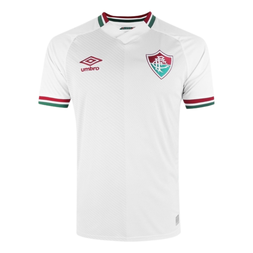 polo umbro fluminense