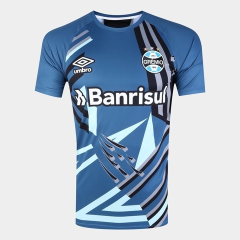 gremio blusa