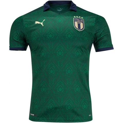 camisa puma itália