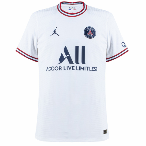 kit psg branco