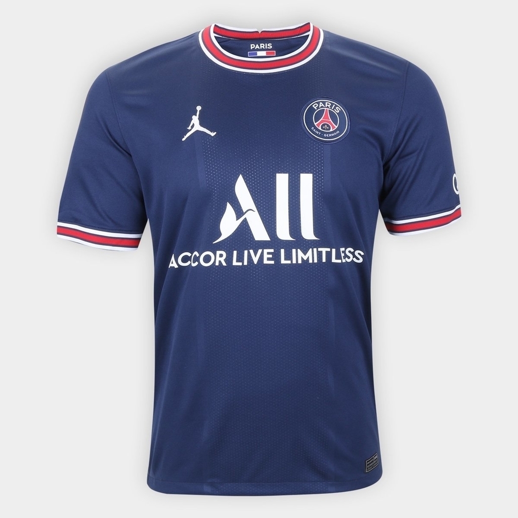 camiseta nike messi psg