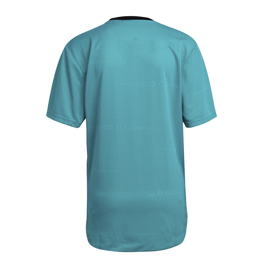 camisa masculina verde esmeralda