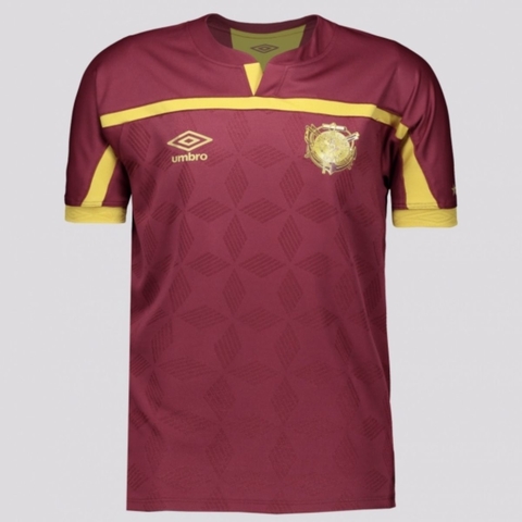 camisa 3 sport recife