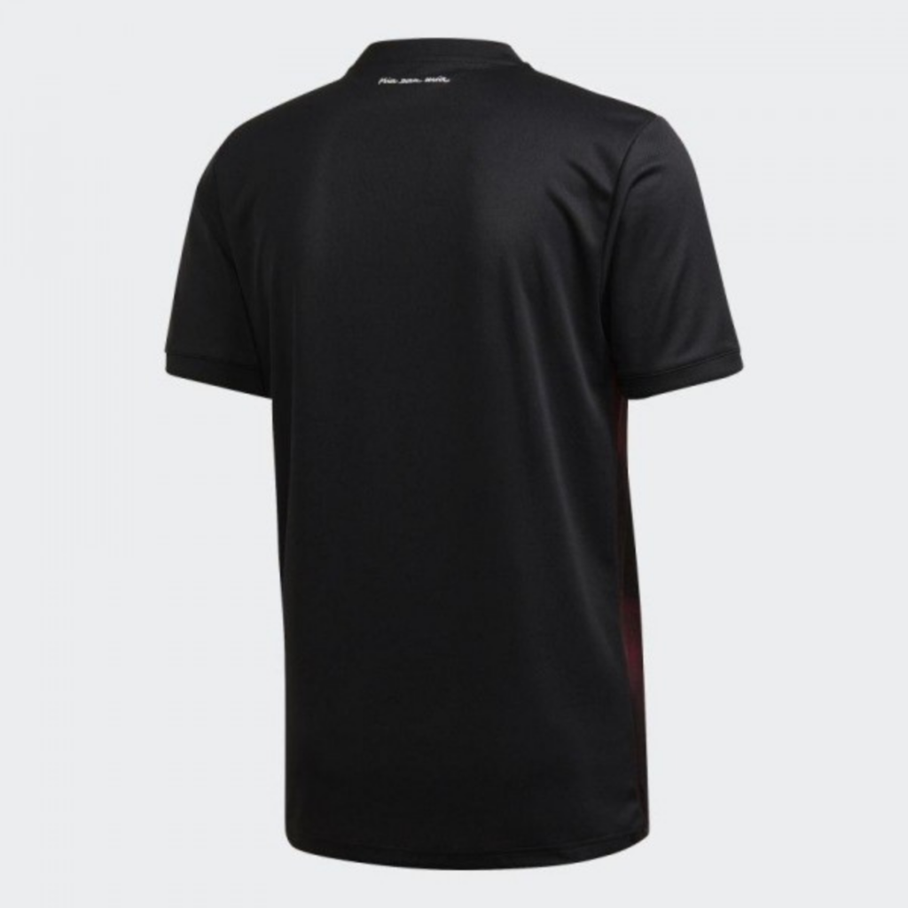 camisa 3 bayern 2019