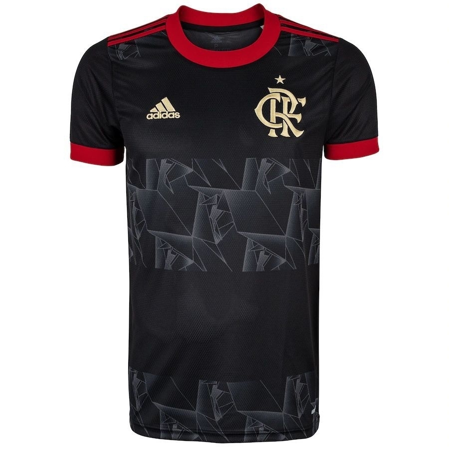 camisa flamengo torcedor 2022