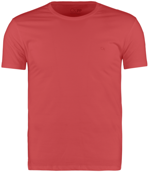 CAMISETA JOHN JOHN BASIC LOGO MASCULINA 42541921