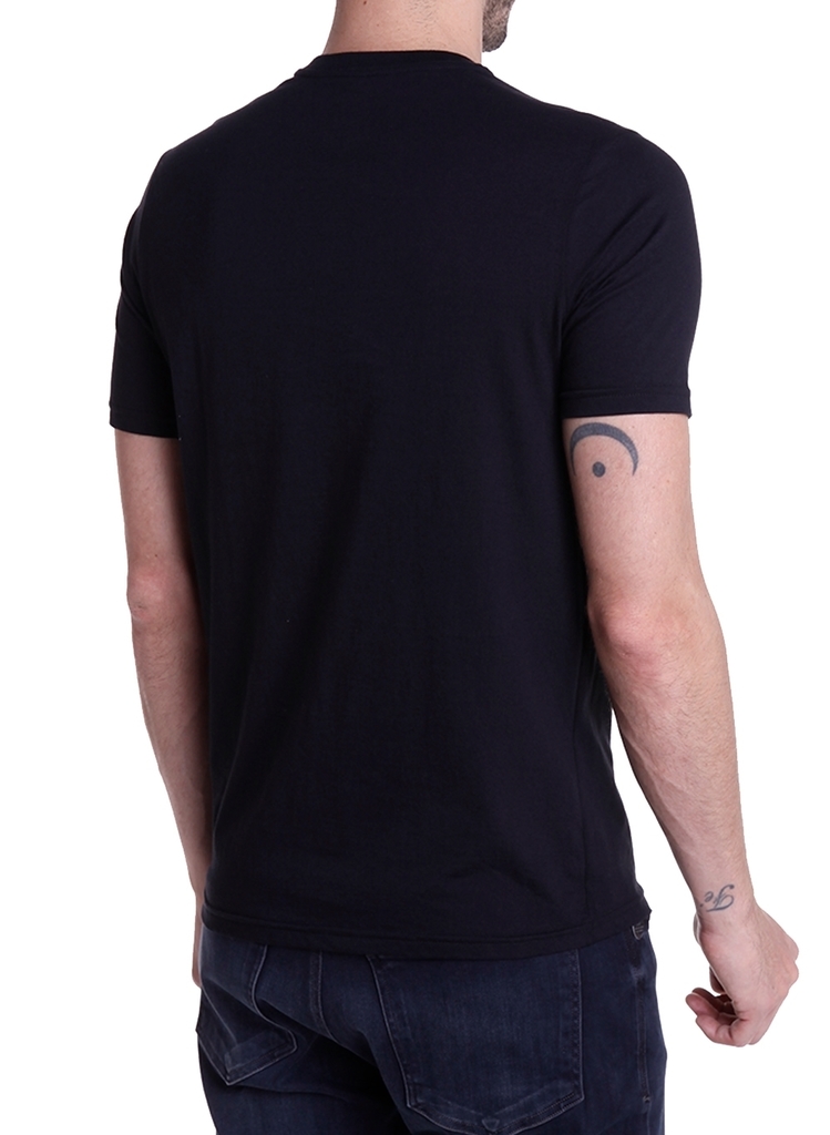 CAMISETA JOHN JOHN BASIC LOGO MASCULINA 42541921