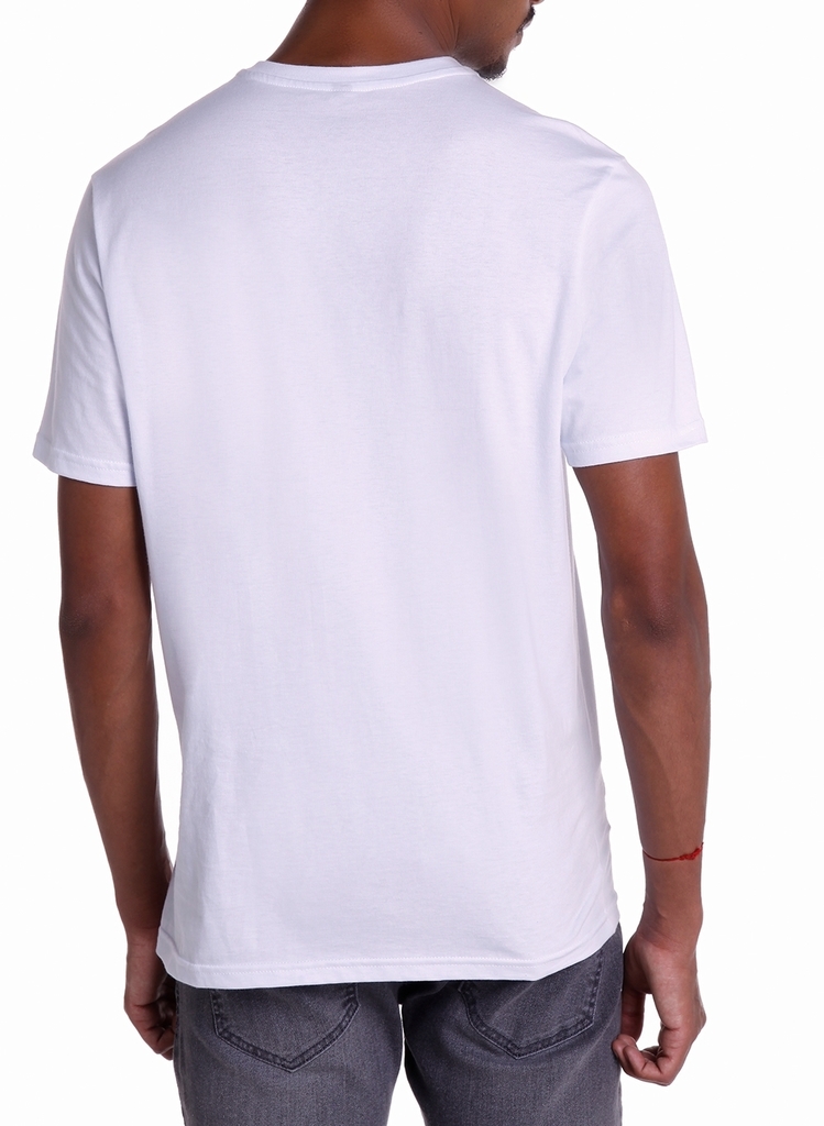 Camiseta John John Free Motion Preta - Compre Agora