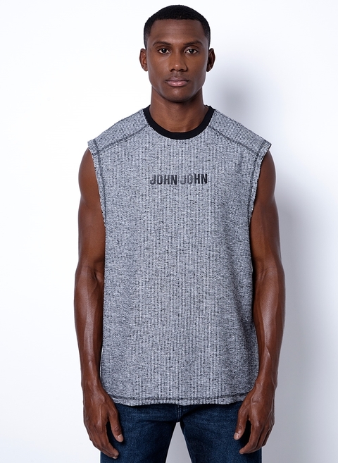 CAMISETA JOHN JOHN ROCK SHOW MASCULINA