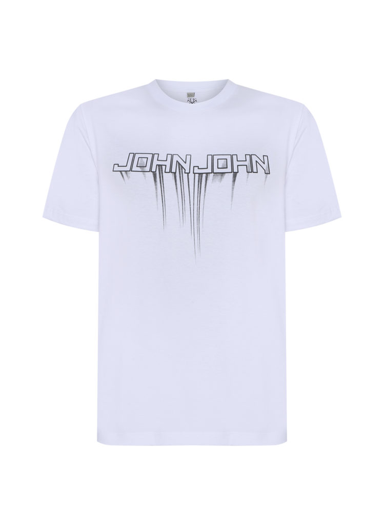 CAMISETA INVITES JOHN JOHN MASCULINA 42545161