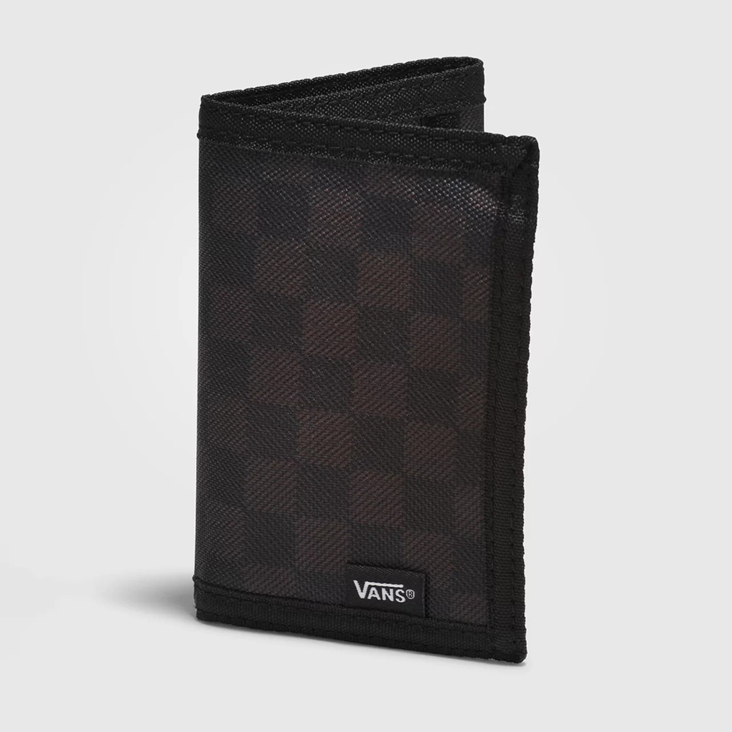 Carteira Masculina Louis Vuitton, Cinza Quadriculada, Couro - Loja