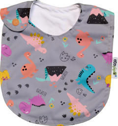 Babero Dinos Chic
