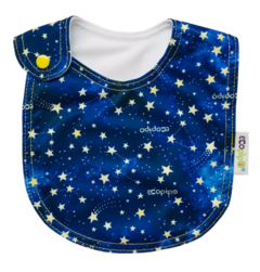 Babero Estrellas Ed. Limitada