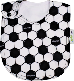 Babero Futbol