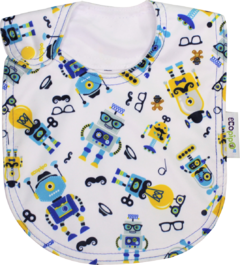Babero Robots