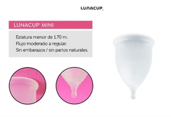Lunacup Mini - comprar en línea