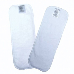 Juego de Absorbentes Cortos Ecopipo G3