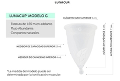 Lunacup Grande - comprar en línea