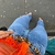 Calça Wide Leg Leticia Jeans Feminino - 013.42.0057 na internet
