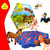 Memo Granja - comprar online