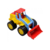 Tractor En Red