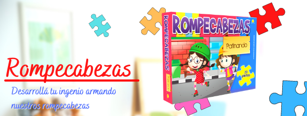 Banner de Productos Yuyu