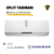 SPLIT TADIRAN. TEC. INVERTER. 5200W FRÍO/CALOR