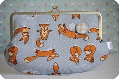 Kit fecho da vovó Raposinha - comprar online