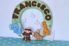 Imagem do Guirlanda São Francisco
