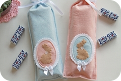 Porta bis Candy