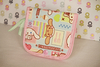 Carteira compacta Cinnamoroll