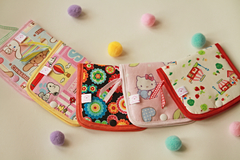 Carteira compacta Snoopy - loja online
