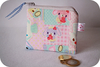 Porta Moedas Suggarbunnies