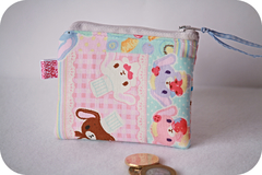 Porta Moedas Suggarbunnies - comprar online