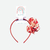 Vincha Estampada - comprar online