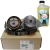 Kit de Distribución + Bomba de Agua Original + Liquido Refrigerante Concentrado x 1 L Total 1.4 8v - 206 207 Partner Berlingo C3