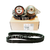 Kit de Distribución + Bomba Original + Correa Poly-V 1.4 8v Nafta - 207 Partner Berlingo