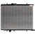 Radiador de Agua Brazado Peugeot 206 207 Compact