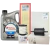 Kit 4 Filtros Originales + Aceite Total Quartz 7000 10W40 Partner Berlingo 1.6 16v Nafta