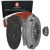 Kit Embrague Eurorepar 1.4 8v Nafta - 207 Partner C3 Berlingo