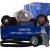 Kit de Distribución Dayco + Bomba de Agua SKF + Kit Poly-v 1.6 16v - 307 3038 408 C3 C4