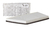 Kit 4 Filtros Originales Peugeot 206 207 1.9 D - tienda online
