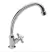 Griferia para cocina FV Malena 425/16 de 1 agua pico móvil
