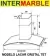 Campana extractora para cocina Lacar TST 75 Acero y cristal - comprar online