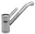 Griferia para cocina monocomando Swing FV 411.01/09 cr