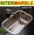 Johnson Bacha simple cocina ZN52 de encastrar 52x32x18 - comprar online